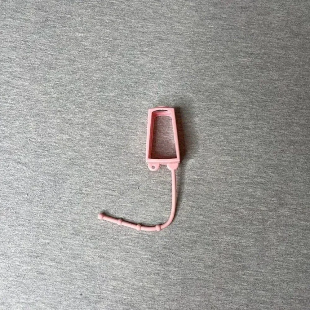 Bath & Body Works Rubber PocketBag Holder